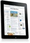 iPad for Internet Browsing and Research