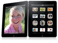 iPad for Sales Presentations