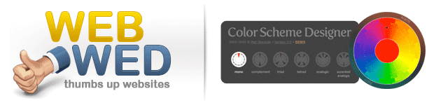Color Scheme Designer