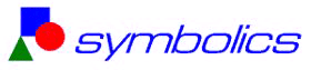 Symbolics Logo 1985