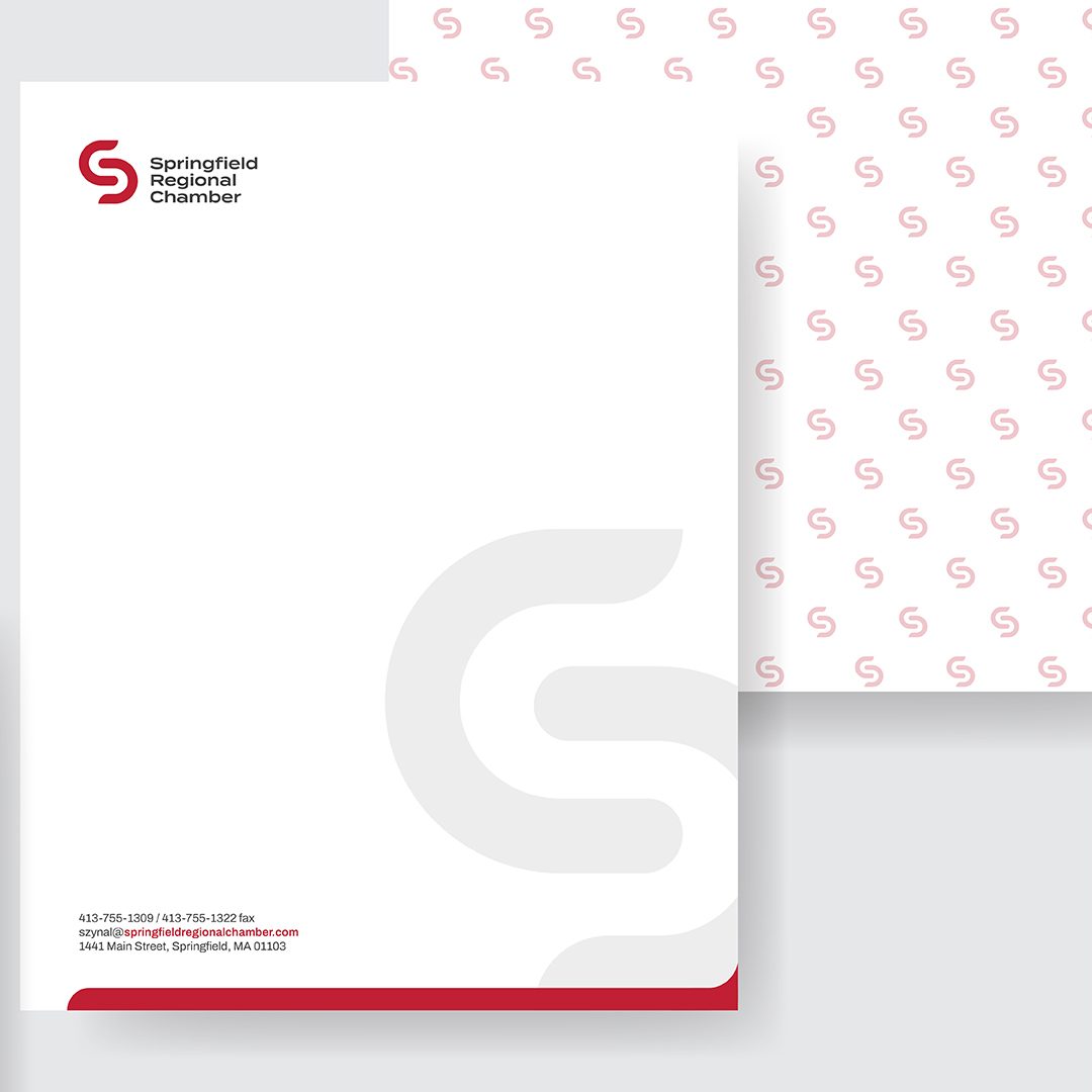 dif-design-project-springfield-chamber6 DIF Design Project - Springfield Regional Chamber logo design, branding, and letterhead design
