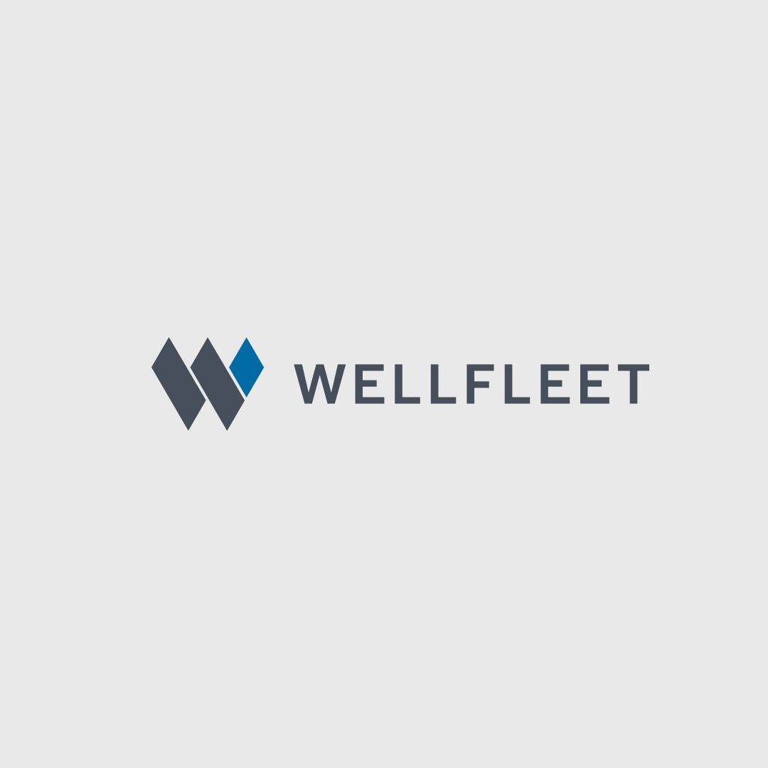 DIF Design Project - Wellfleet new logo
